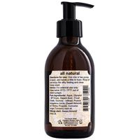 Simply Bee Hand & Body Wash with Fynbos Honey